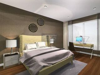 出租 2 卧室 公寓 在 Bang Kho Laem, 曼谷