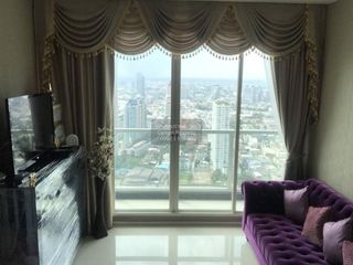 出租 2 卧室 公寓 在 Bang Kho Laem, 曼谷