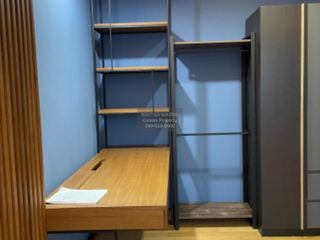 Аренда 1 кровать кондо в Кхлонг Сан, Бангкок