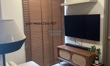 Wohnung zur Miete mit 1 Zimmer in Bang Sue, Bangkok