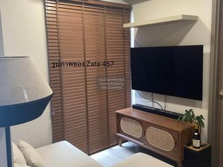 出租 1 卧室 公寓 在 Bang Sue, 曼谷