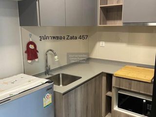 出租 1 卧室 公寓 在 Bang Sue, 曼谷