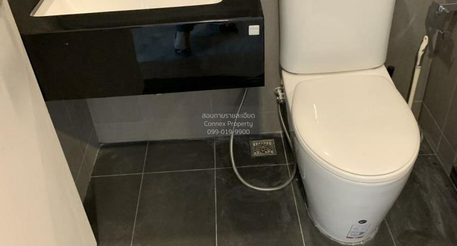Wohnung zur Miete mit 1 Zimmer in Chatuchak, Bangkok