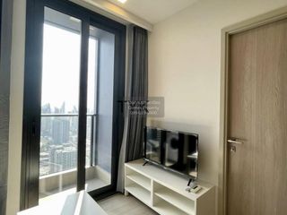 Condo en alquiler de 1 habitaciones en Huai Khwang, Bangkok