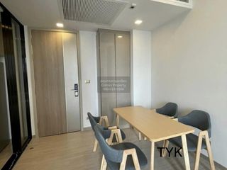 Condo en alquiler de 1 habitaciones en Huai Khwang, Bangkok