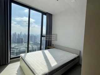 Condo en alquiler de 1 habitaciones en Huai Khwang, Bangkok