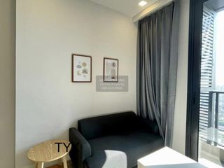 Condo en alquiler de 1 habitaciones en Huai Khwang, Bangkok