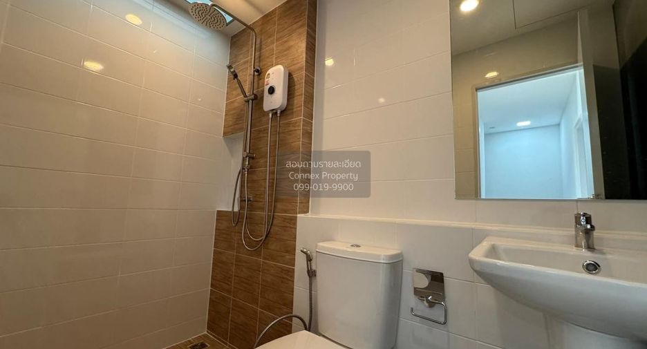 For rent 3 ベッドルーム townhouse in Bang Phli, Samut Prakan