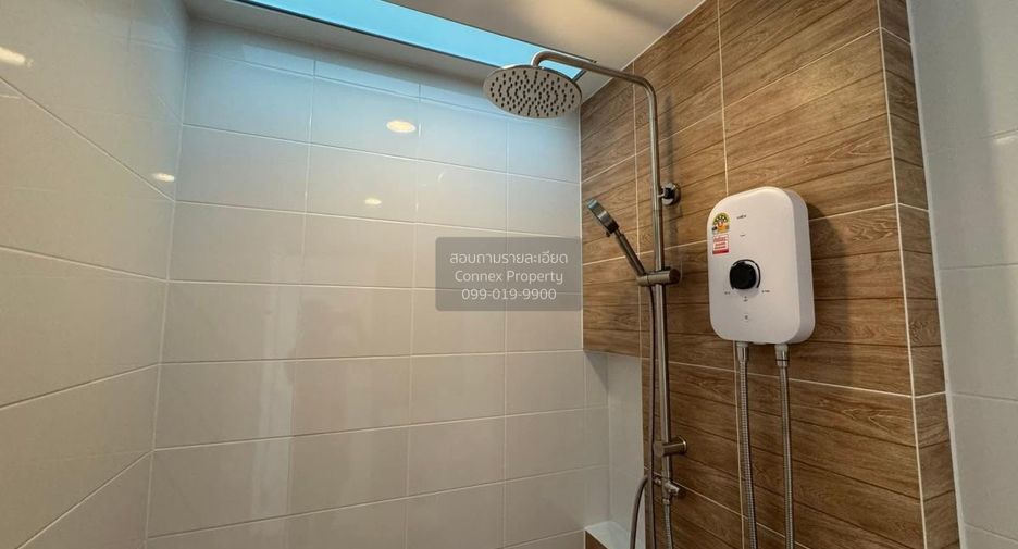 For rent 3 ベッドルーム townhouse in Bang Phli, Samut Prakan