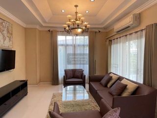 For rent 5 ベッドルーム house in Mueang Nonthaburi, Nonthaburi