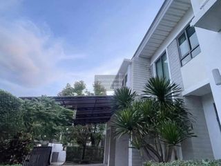 For rent 5 ベッドルーム house in Mueang Nonthaburi, Nonthaburi