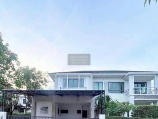 For rent 5 ベッドルーム house in Mueang Nonthaburi, Nonthaburi