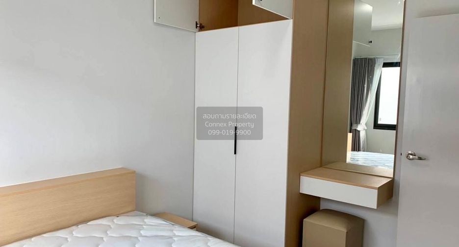For rent 3 bedrooms townhouse in Bang Phli, Samut Prakan