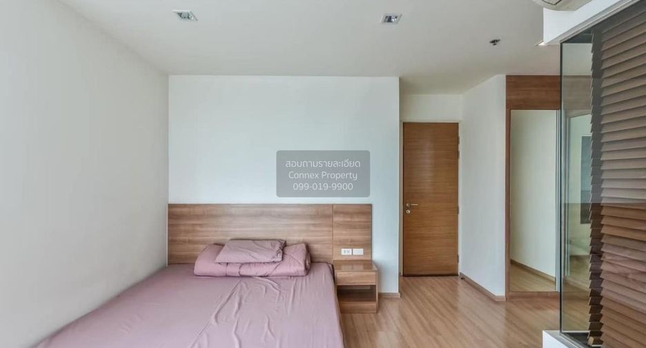 For rent 2 bedrooms condo in Phaya Thai, Bangkok