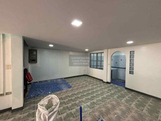 For rent 3 bedrooms townhouse in Bang Na, Bangkok