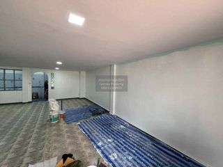 For rent 3 bedrooms townhouse in Bang Na, Bangkok