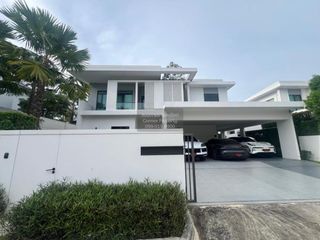 出租 4 卧室 独立屋 在 Bang Phli, Samut Prakan