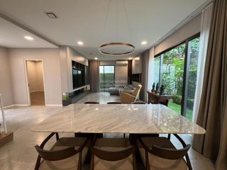 出租 4 卧室 独立屋 在 Bang Phli, Samut Prakan