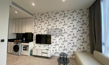 Condo en alquiler de 1 habitaciones en Khlong San, Bangkok