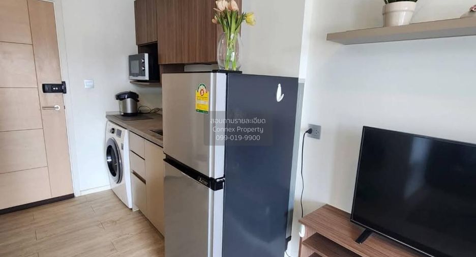 For rent 1 bed condo in Khlong Luang, Pathum Thani