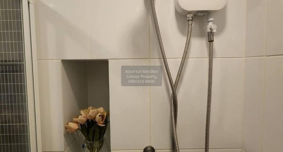 For rent 1 bed condo in Khlong Luang, Pathum Thani