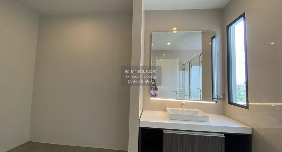 For rent 3 ベッドルーム townhouse in Pak Kret, Nonthaburi