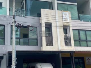 ให้เช่า 3 ห้องนอน ทาวน์เฮ้าส์ ใน ปากเกร็ด, นนทบุรี