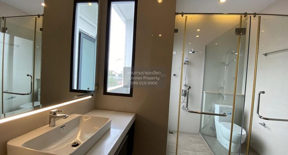 For rent 3 ベッドルーム townhouse in Pak Kret, Nonthaburi