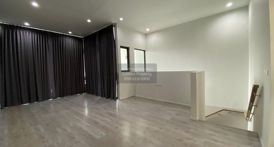 For rent 3 ベッドルーム townhouse in Pak Kret, Nonthaburi
