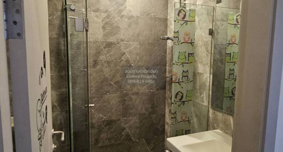 Condo en alquiler de 2 habitaciones en Pathum Wan, Bangkok