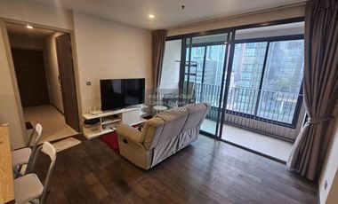 Condo en alquiler de 2 habitaciones en Pathum Wan, Bangkok