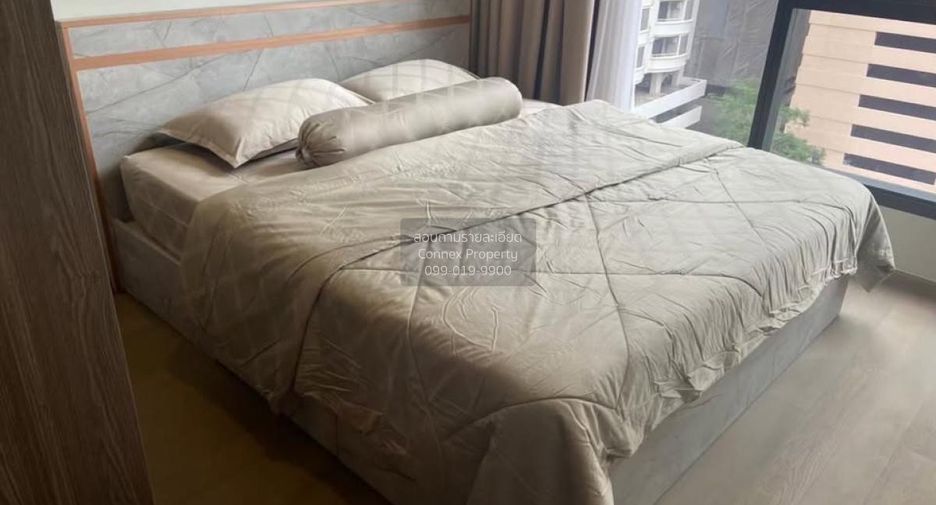 Wohnung zur Miete mit 1 Zimmer in Khlong Toei, Bangkok