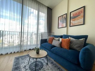 Condo en alquiler de 1 habitaciones en Pathum Wan, Bangkok