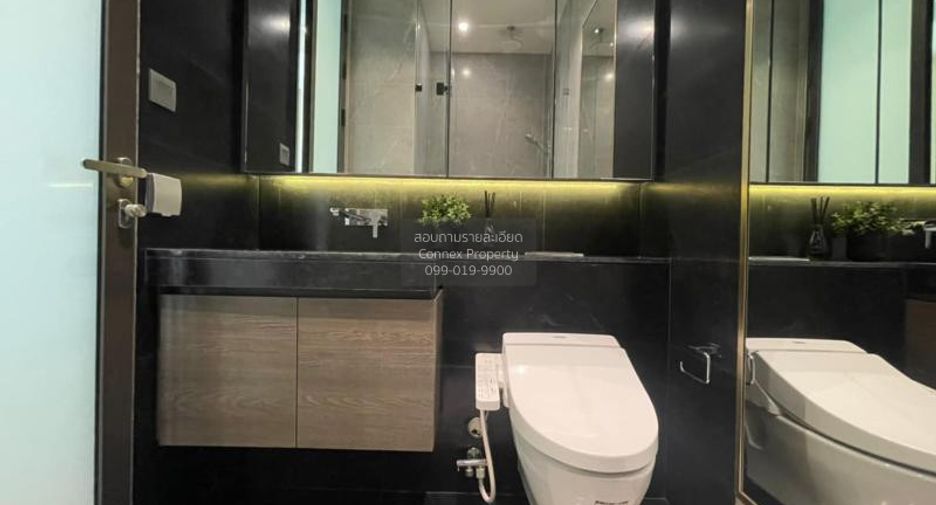 Condo en alquiler de 1 habitaciones en Pathum Wan, Bangkok