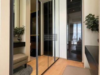 Condo en alquiler de 1 habitaciones en Pathum Wan, Bangkok