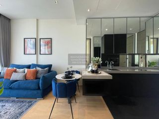 Condo en alquiler de 1 habitaciones en Pathum Wan, Bangkok