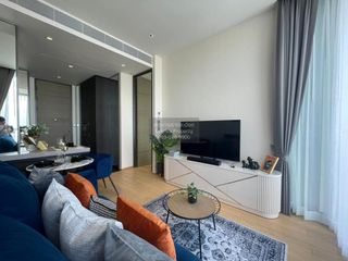 Condo en alquiler de 1 habitaciones en Pathum Wan, Bangkok