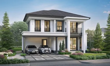 ขาย 4 ห้องนอน บ้านเดี่ยว ใน เมืองปทุมธานี, ปทุมธานี
