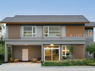 For sale 4 bedrooms house in Phra Nakhon Si Ayutthaya, Phra Nakhon Si Ayutthaya