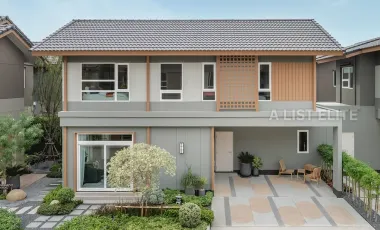 For sale 3 bedrooms house in Lam Luk Ka, Pathum Thani