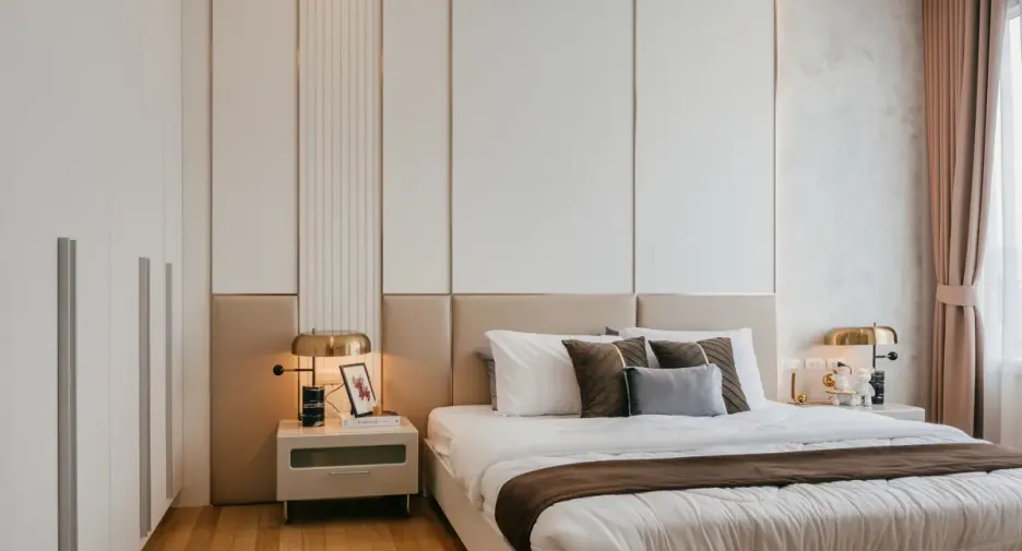 À louer et à vendre 1 chambre condo à Khlong Toei, Bangkok