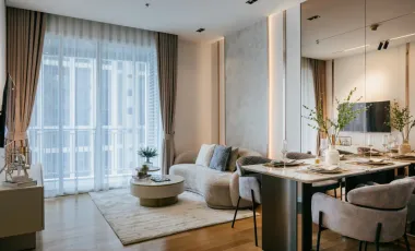 Condo en alquiler y en venta de 1 habitaciones en Khlong Toei, Bangkok