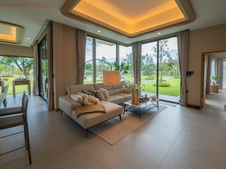 For sale 3 bedrooms house in Bang Lamung, Chonburi