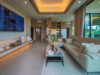 For sale 3 bedrooms house in Bang Lamung, Chonburi