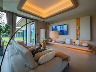 For sale 3 bedrooms house in Bang Lamung, Chonburi