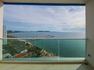 For sale 1 bed condo in Na Jomtien, Pattaya