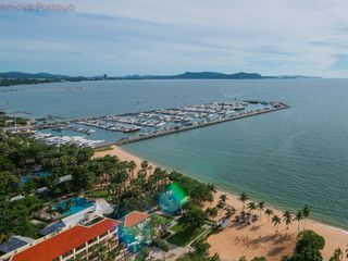 For sale 1 bed condo in Na Jomtien, Pattaya