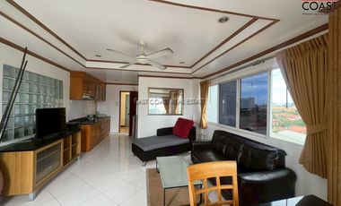 For sale そして for rent 1 Beds condo in Jomtien, Pattaya