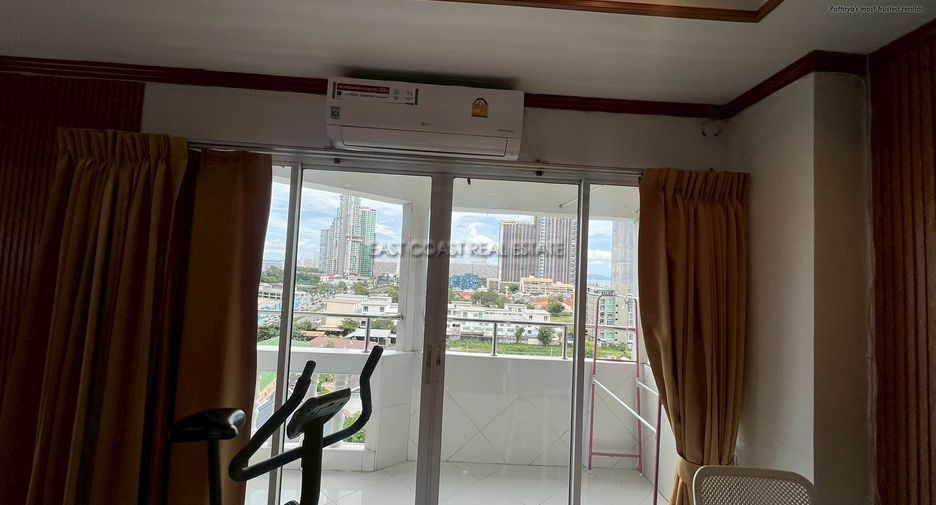 For sale そして for rent 1 Beds condo in Jomtien, Pattaya
