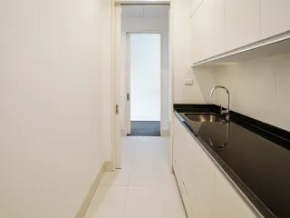 For sale 3 bedrooms condo in Sathon, Bangkok